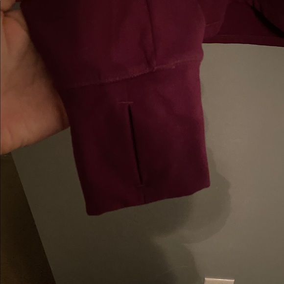 Yogalicious hooded long sleeve - Picture 3 of 4